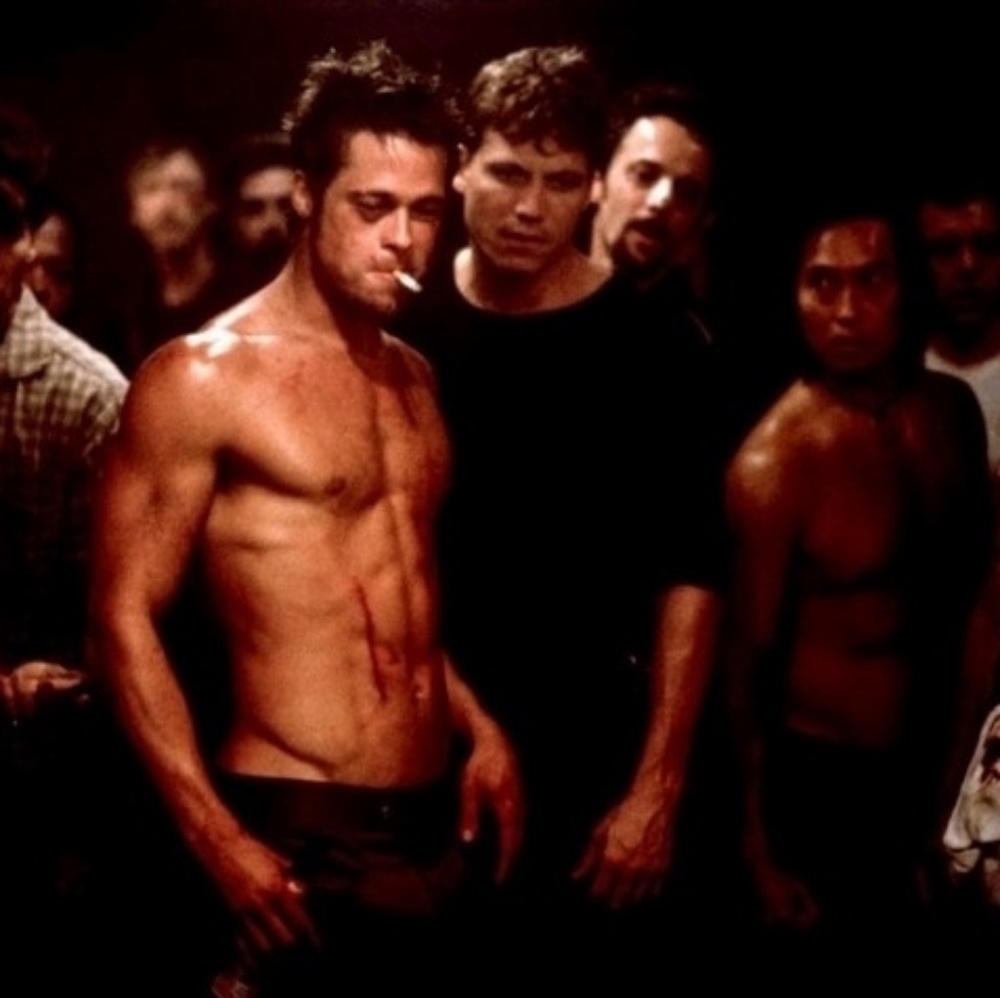 Meet your Posher, Ryan